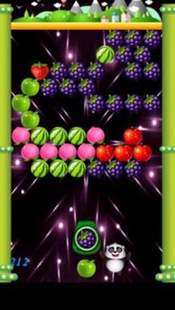 Bubble Shooter Fruits screenshot 5