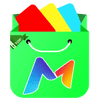 New Mobomarket App Store tips icon