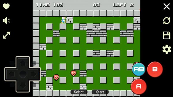NES screenshot 6