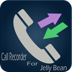 Call Recorder For Jelly Bean APK