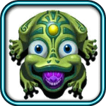 Hero Zuma Revenge APK