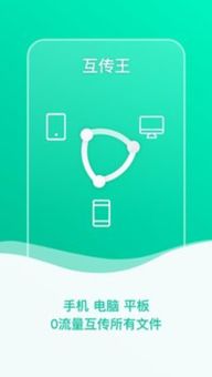 Sharer screenshot 1