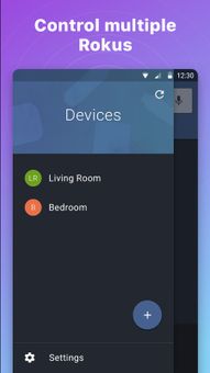 ROKU Remote screenshot 4