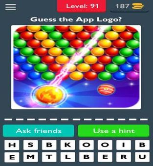 App Logo Quiz - Guess the App screenshot 7