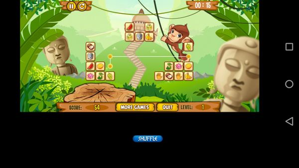 Mahjong Connect screenshot 5