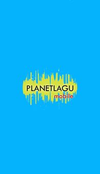 Planetlagu Mobile screenshot 2