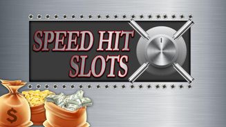 Speed Hit Slots Screenshot