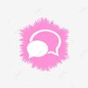 شات همسات سوريا  icon