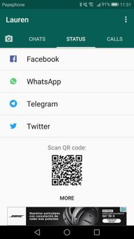 Fake Chat Whatsapp screenshot 4
