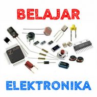 BELAJAR ELEKTRONIKA APK