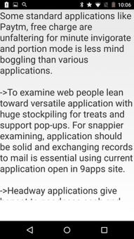 Tips 9apps 2018 download screenshot 5