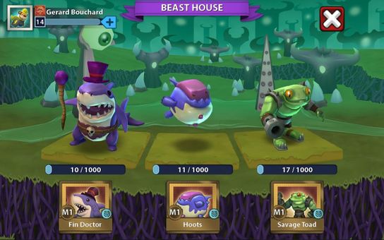 Toy Rush screenshot 7