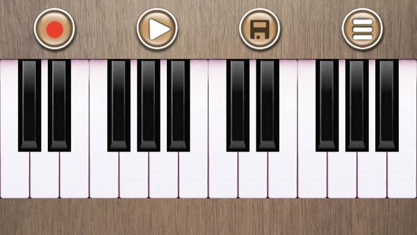 Piano Music screenshot 9