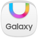 Galaxy Essentials Widget APK