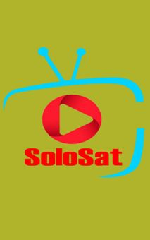 SoloSat screenshot 1
