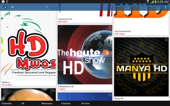 Viral Pro screenshot 4