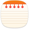 Samsung Memo icon