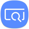 Samsung Finder icon