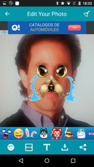 Snappy Photo Filters screenshot 4