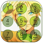 Anime Lock Screen APK