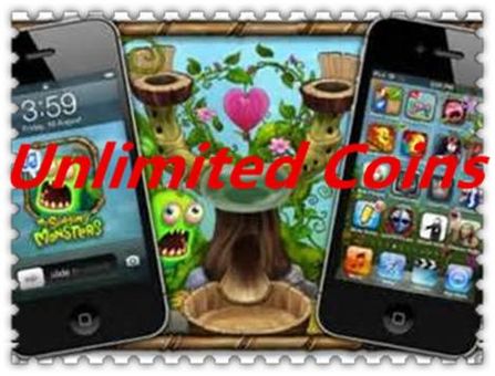 Hacks - My Singing Monster screenshot 2
