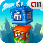 Tower Blocks APK
