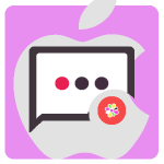 Dual BB* Delta Tema Varian V3 APK