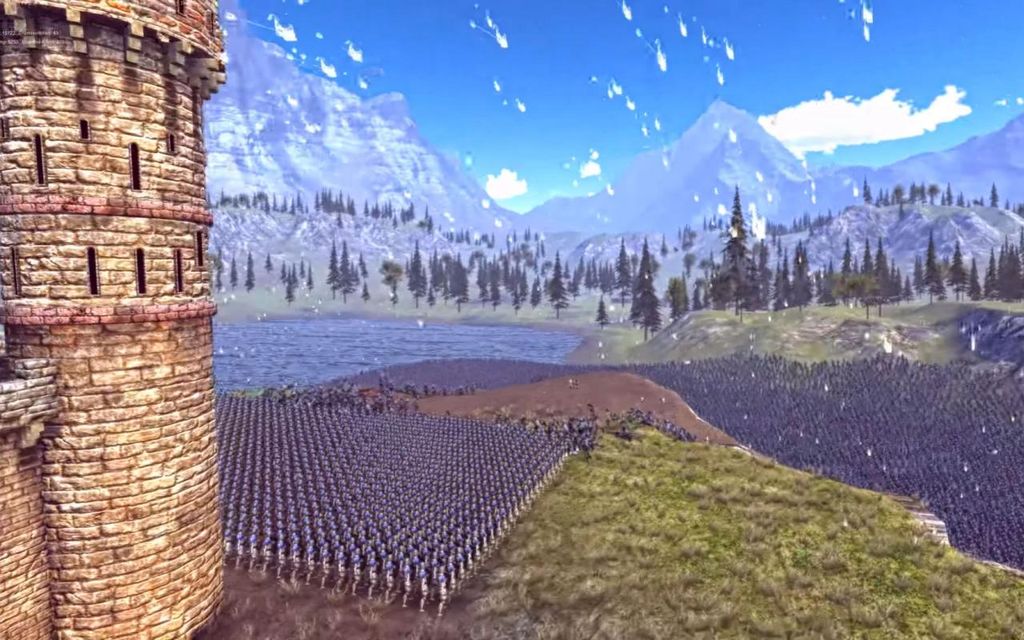 CapCut_ultimate epic battle simulator 2