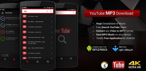 Youtube MP3 Download screenshot 9