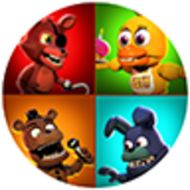 Memory five nights at freddy's APK
