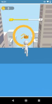 Sky Parkour 3D screenshot 27