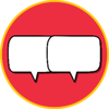CG - chat gratis icon