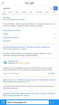 4G browser screenshot 4