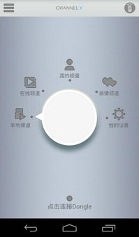 Channel Y screenshot 1