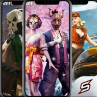 Free Fire Wallpaper APK