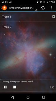 Meditation And Relax Radio Free screenshot 6