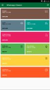 Whatsapp Cleaner Screenshot