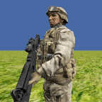 Soldier Shooter APK