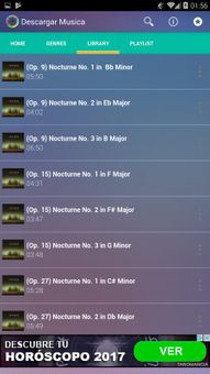Descargar Musica screenshot 7