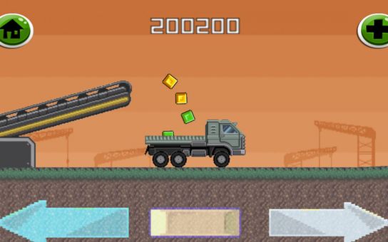 Military Cargo screenshot 10