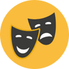 123Movies - Live TV, Movies & TV-series icon