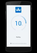 →