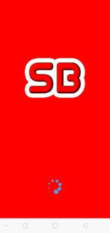 SB Browser screenshot 1
