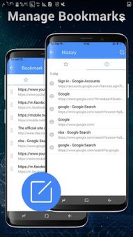 CH browser screenshot 2