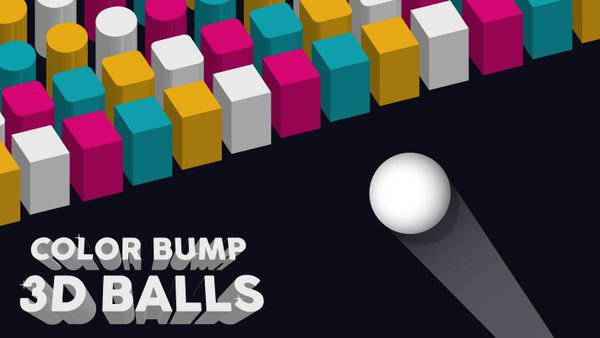 Color Bump screenshot 1