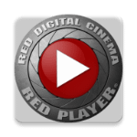 RED Player APK