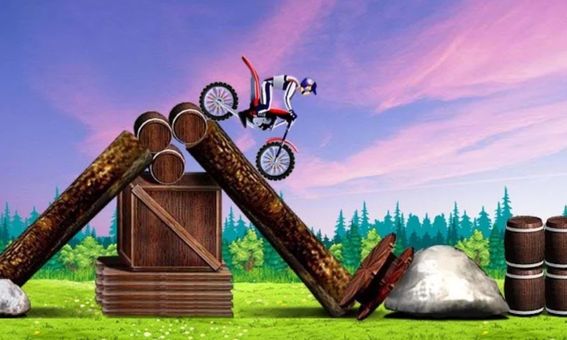 Bike Ride screenshot 2