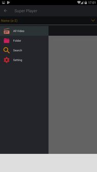 Super Player screenshot 2