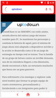 ADAM Browser screenshot 7