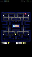 Pacman XXX Screenshot